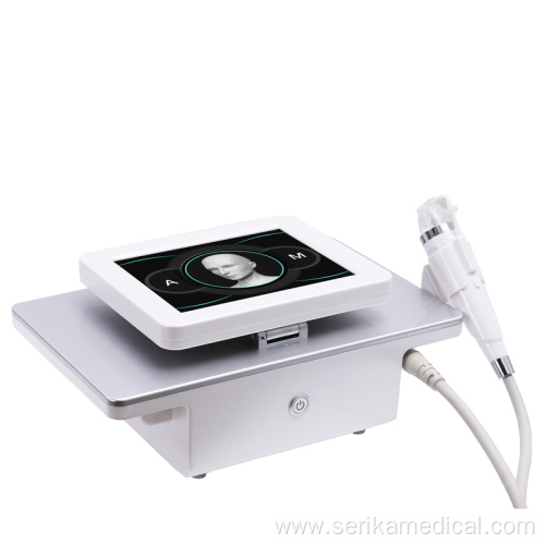 RF Fractional Microneedle Beauty quipment